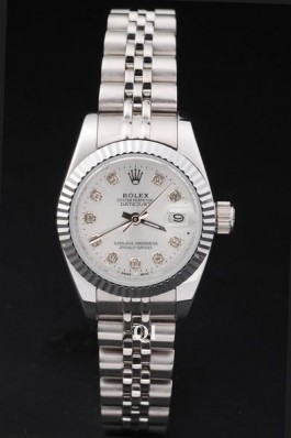 Rolex watch woman-091
